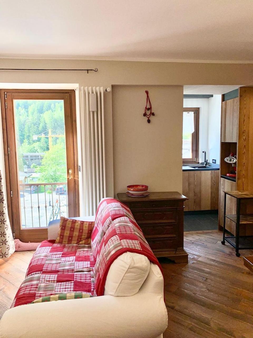 Maison Lalla Pre-Saint-Didier Bagian luar foto