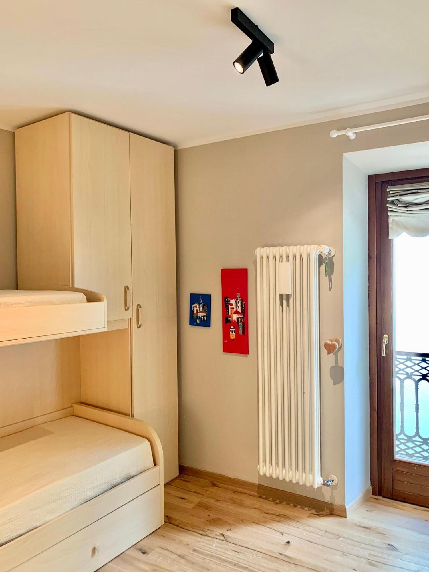 Maison Lalla Pre-Saint-Didier Bagian luar foto