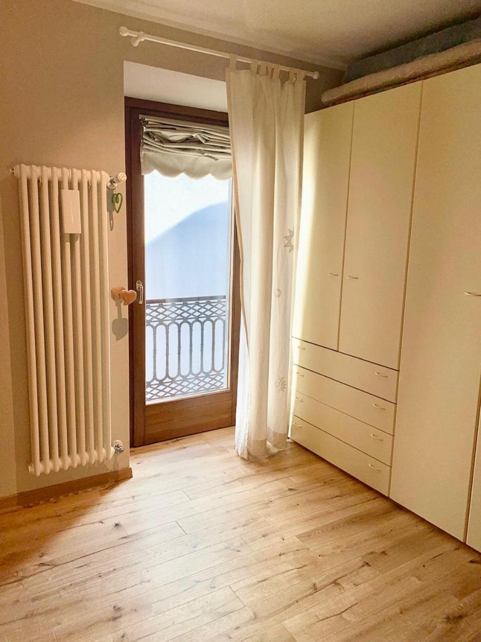 Maison Lalla Pre-Saint-Didier Bagian luar foto