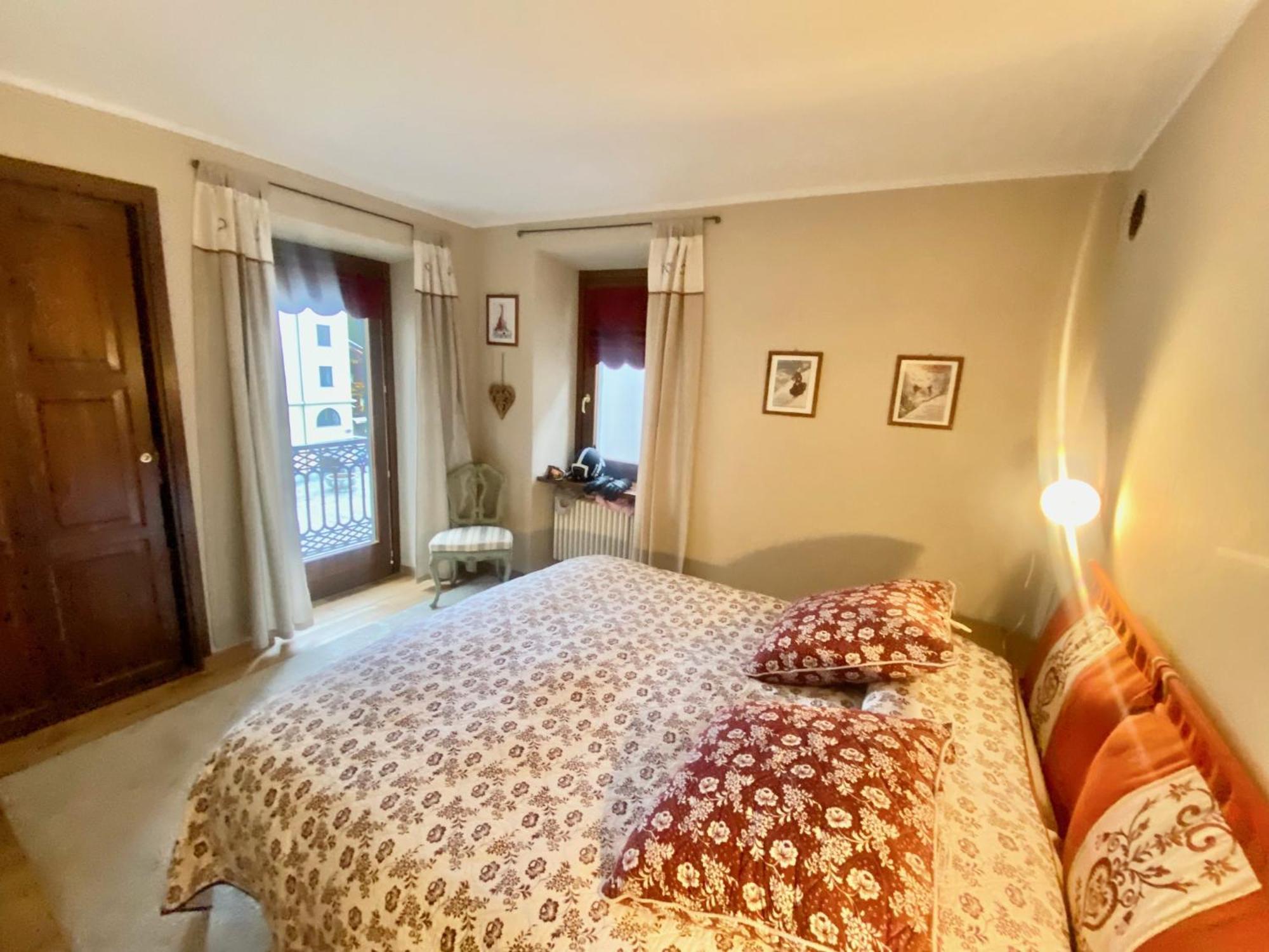 Maison Lalla Pre-Saint-Didier Bagian luar foto