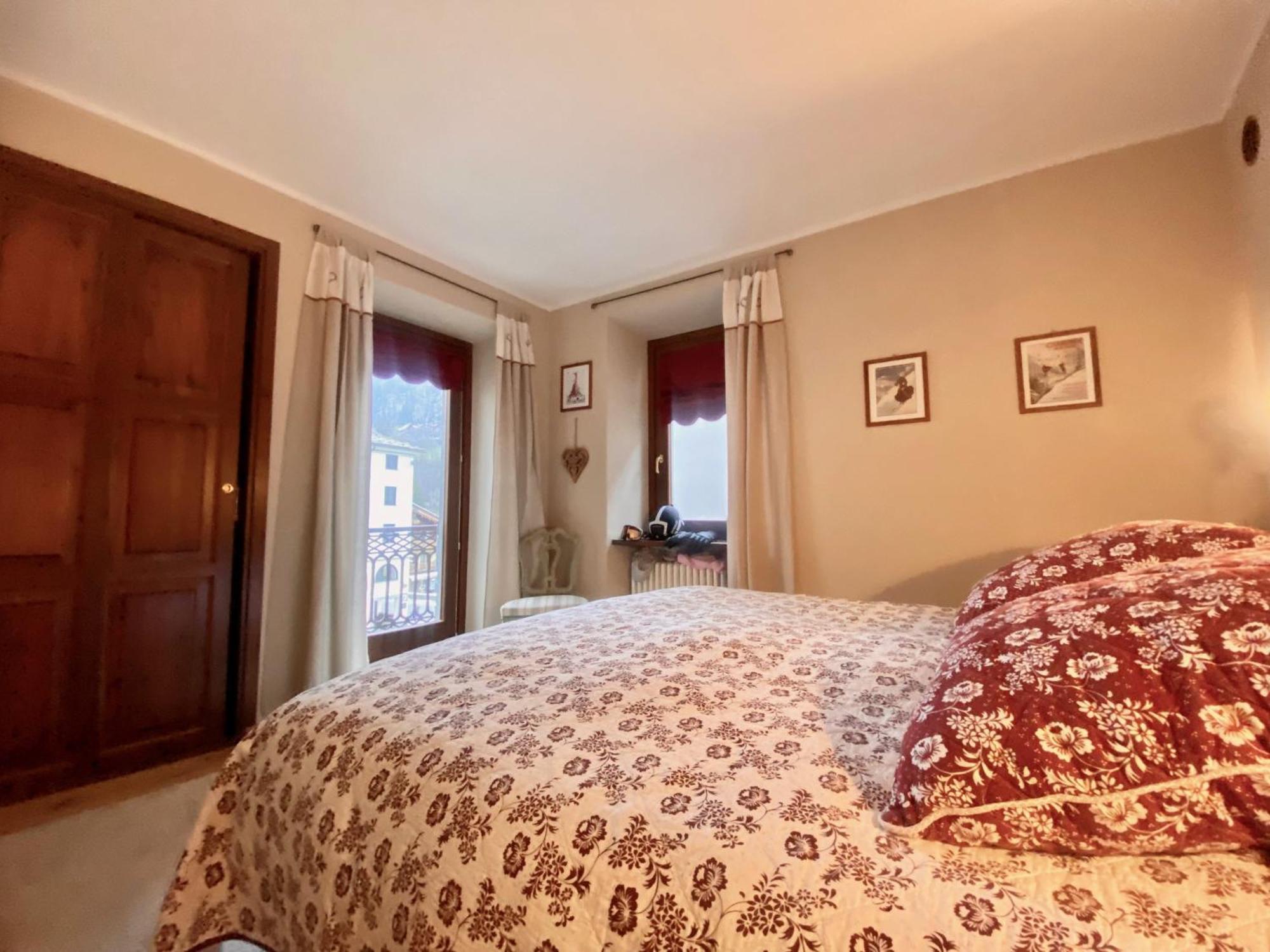 Maison Lalla Pre-Saint-Didier Bagian luar foto