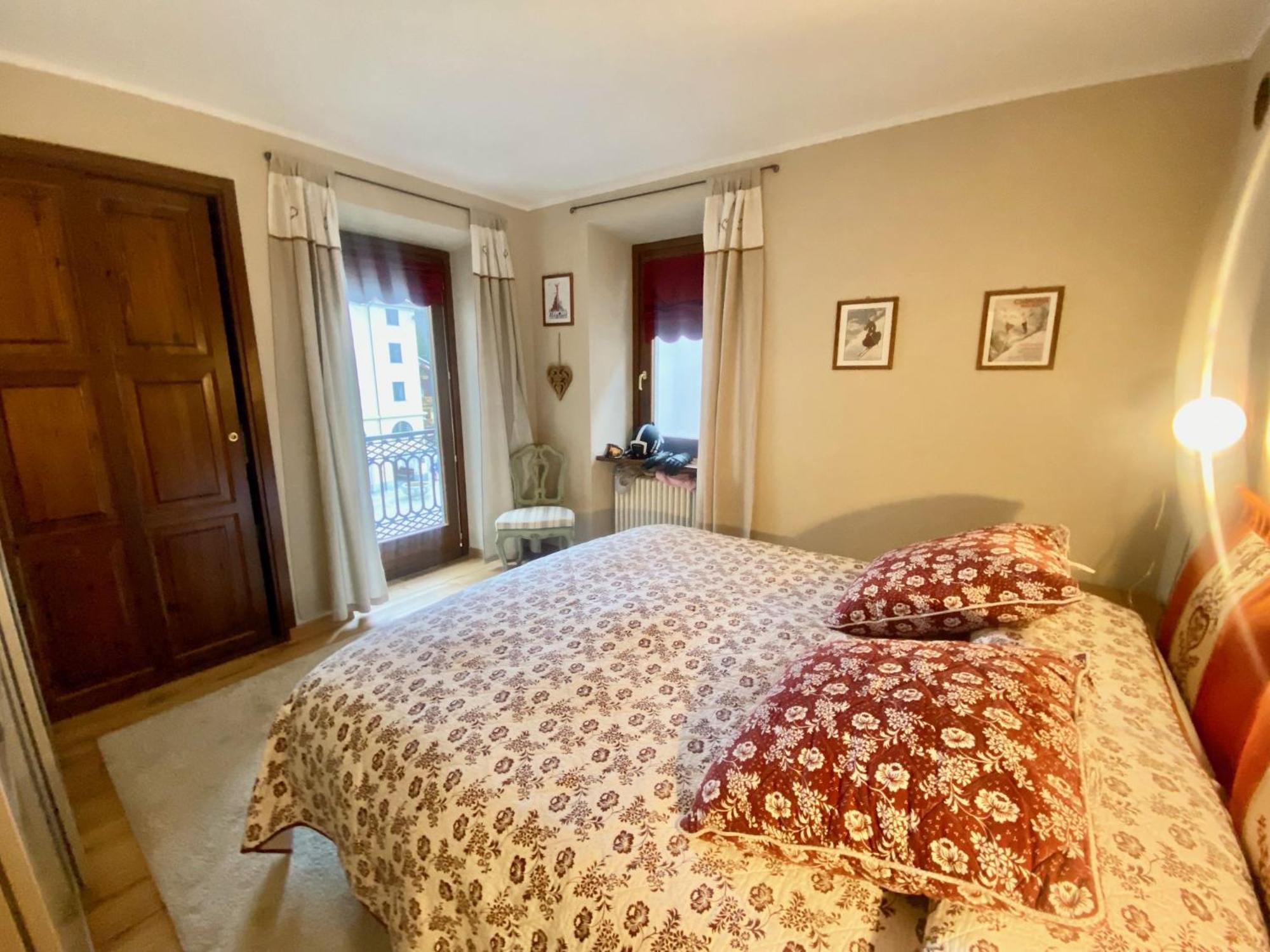 Maison Lalla Pre-Saint-Didier Bagian luar foto